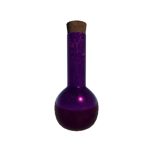 Big  Long Potion